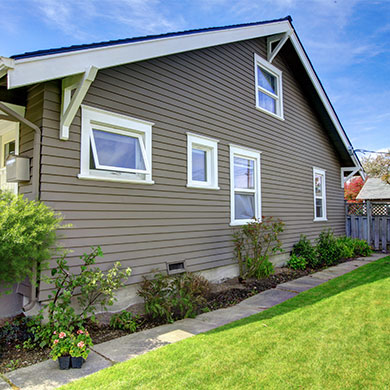 Window and Siding Services We Provide