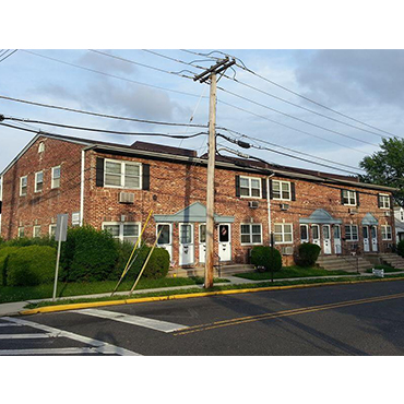 Commerical Installation