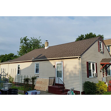 Roof Installation