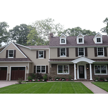Roof Installation