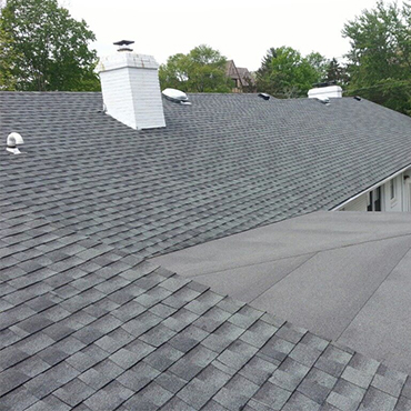 Roof Installation
