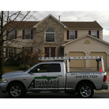 Roof Installation