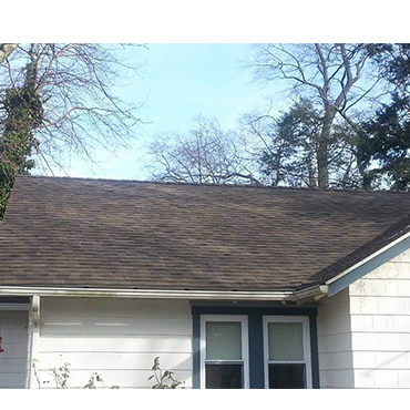 Roof Installation