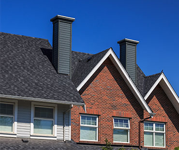 Roofing services