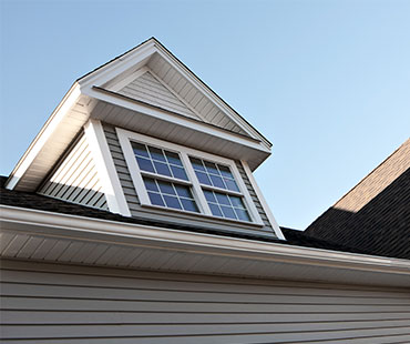 Siding Services